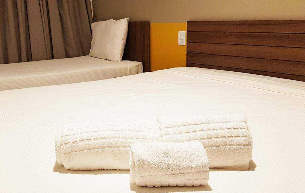 Olimpia Park Resorts "Melhor Preco " Εξωτερικό φωτογραφία