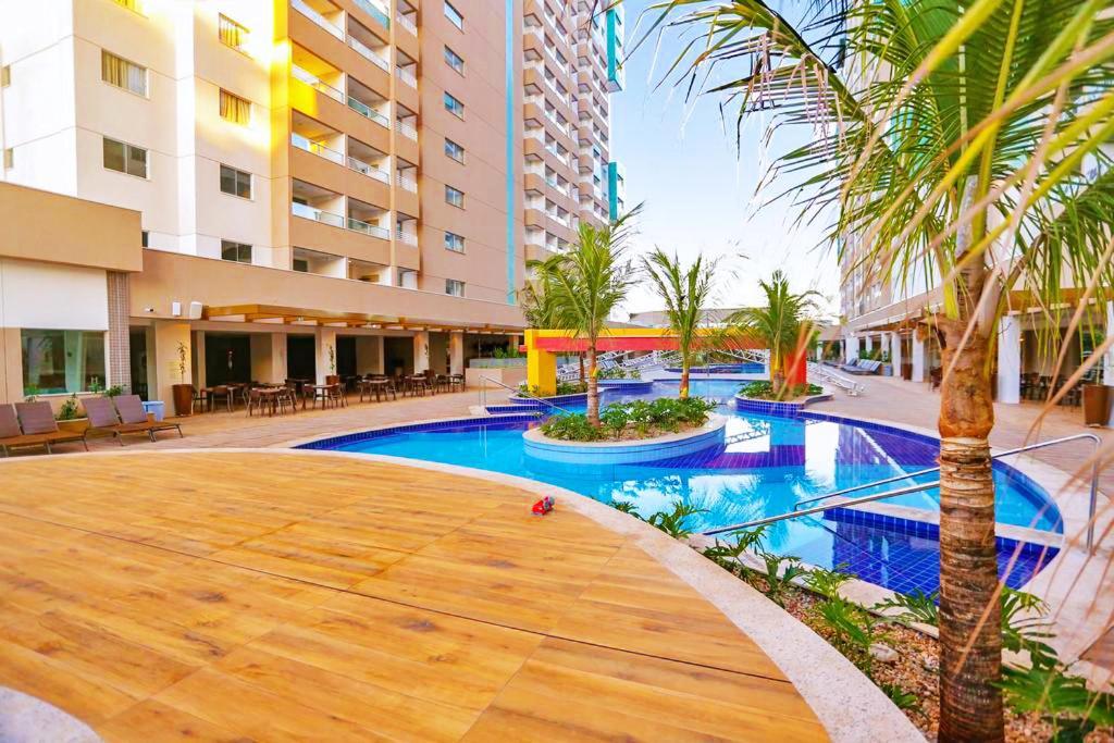 Olimpia Park Resorts "Melhor Preco " Εξωτερικό φωτογραφία