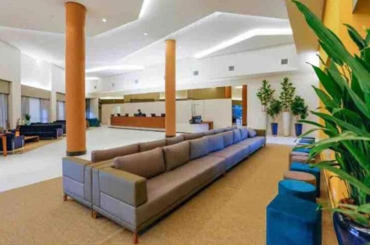 Olimpia Park Resorts "Melhor Preco " Εξωτερικό φωτογραφία