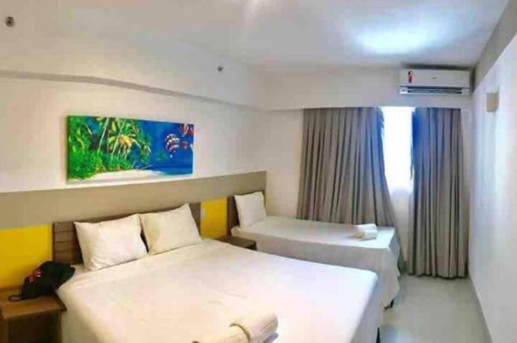 Olimpia Park Resorts "Melhor Preco " Εξωτερικό φωτογραφία