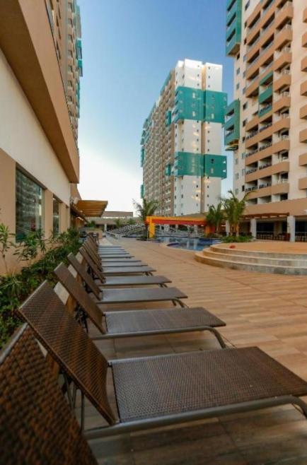Olimpia Park Resorts "Melhor Preco " Εξωτερικό φωτογραφία